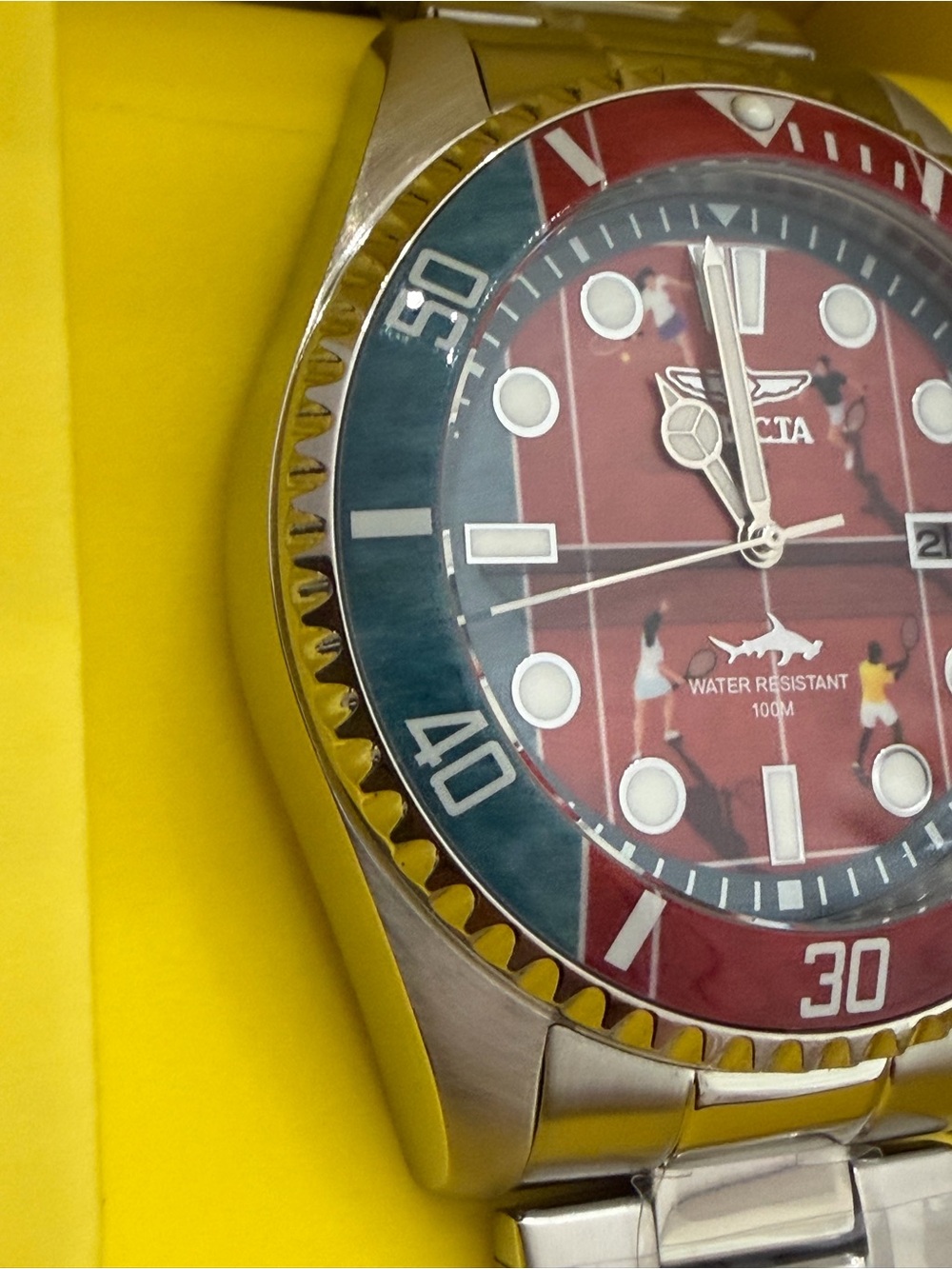 Invicta ProDiver “The Open” Visions Collection - Picture 2 of 5